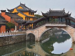 -梅村泰伯庙