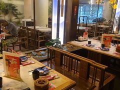 -范家小馆·烤鸭新京菜(金融街店)