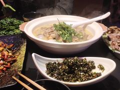 -醉小酒馆·川菜·江湖菜·重庆菜(观音桥旗舰店)