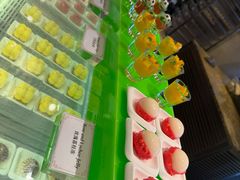 -白天鹅宾馆·流浮阁咖啡厅