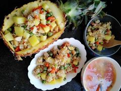 -蜜桃餐厅·伴山(绿宝广场店)