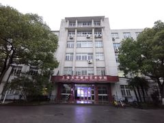 -上海大学(嘉定校区)