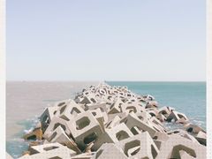 -东疆建设开发纪念公园