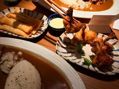 -CURRY YA 熟成咖哩專門店(深圳湾万象城店)