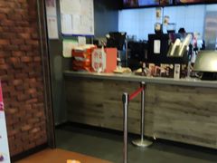 -汉堡王(西直门凯德MALL店)