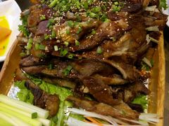 -老毛手抓·盐池滩羊非遗手抓(宁夏总店)