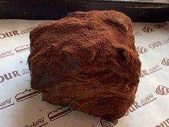 -OUR Bakery(三里屯太古里店)