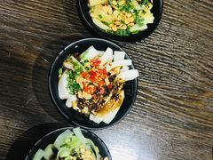 -丝丝香王凉粉(汇宇店)
