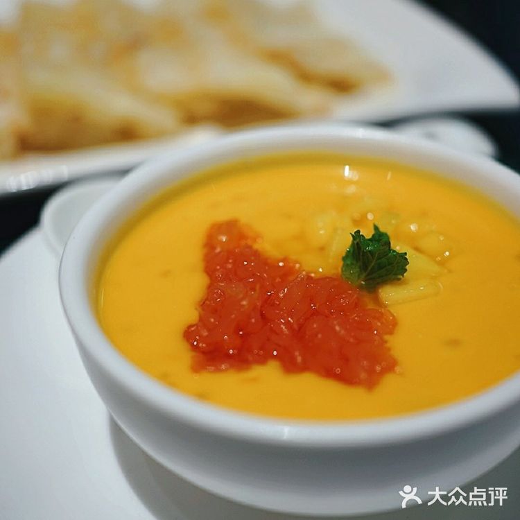 这家在新天地的瑞狮楼·潮汕会馆是一家新晋的潮汕菜馆