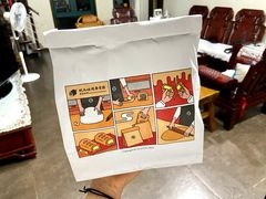 -LELECHA乐乐茶(新街口大洋店)