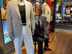 -SUITSUPPLY(安福路店)