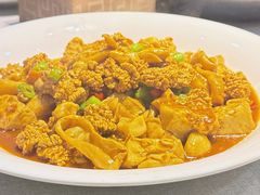 鱼籽-恭敬李·烤鸭(天坛北门店)