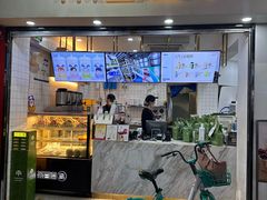 -茶百道(棠石路店)