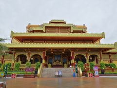 -南宁方特东盟神画