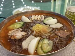 -平壤馆(西塔街店)