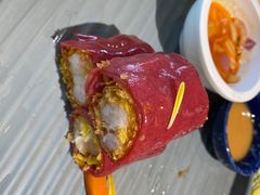 -点都德(汇盈广场店)