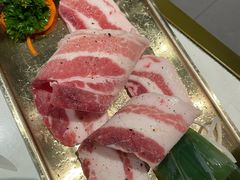 -牛哥の店炭火烤肉(攀枝花店)