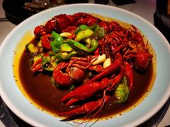 -沪小胖小龙虾(淮海中路旗舰店)