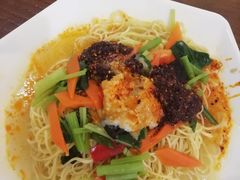 -清真伊香蘭餐厅