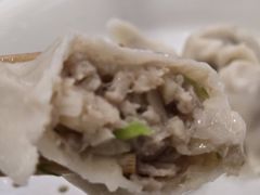 -大眼锅贴水饺(河东店)