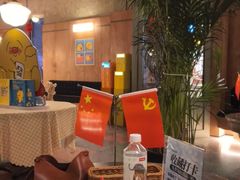 -仁义涵西餐·咖啡(中华巴洛克店)
