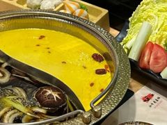 -牛匠和牛寿喜锅(西安总店)
