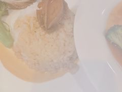 -温州喜来登酒店-盛宴西餐厅