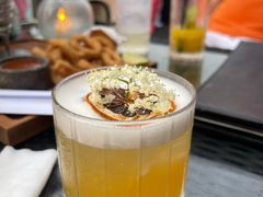 -Rock Bar Bali(Bali)