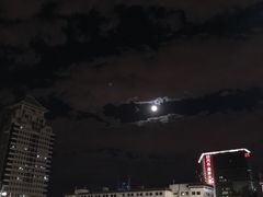 -北京大学五四田径场