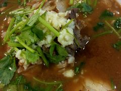 -吴记百姓菜馆·北京菜·烤鸭(故宫店)