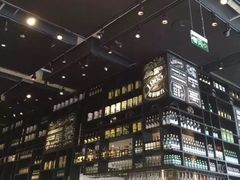 -玛尚诺Pizza&Bar(长泰广场店)