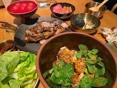 -SHAN山(前滩太古里店)