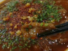 -清真·三德隆饭庄(桥梓口店)