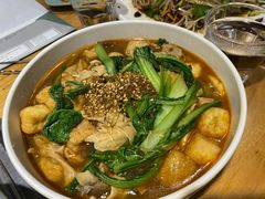-一顿烧烤(八经街店)