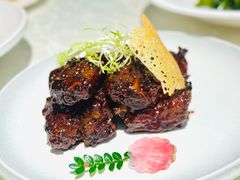 -珍宝海鲜JUMBO Seafood(ifc店)