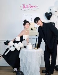 -雅云婚纱摄影工作室旗舰店