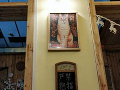 -猫色咖啡·猫咖