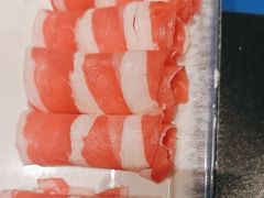 -南门四季铜锅涮肉(大屯·北苑店)