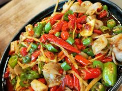 -成都吃客(九眼桥店)