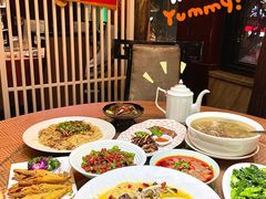 -绿野仙踪·印象(香樟名都店)