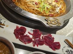 -大龙燚火锅(太古里店)