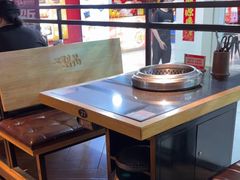 -梨花自助烤肉(乐宾店)