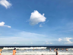 -沙扒湾
