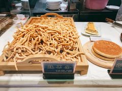 -斯琴阿妈蒙古餐厅(新城店)