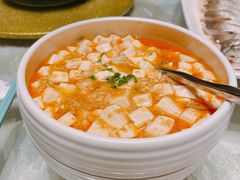 -江南灶中餐厅(南京香格里拉店)