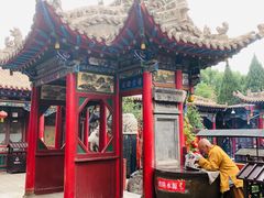 -高庙保安寺