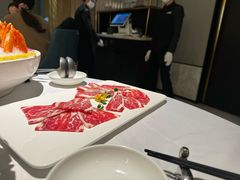 -红雀围·海鲜火锅(陆家嘴中心店)