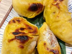 -御满屋日本料理