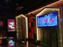 -秘宅KTV(马甸桥店)