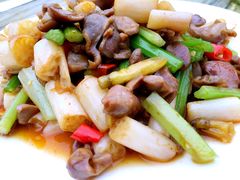 -虎虎龙虾•9年湖北匠(双井店)